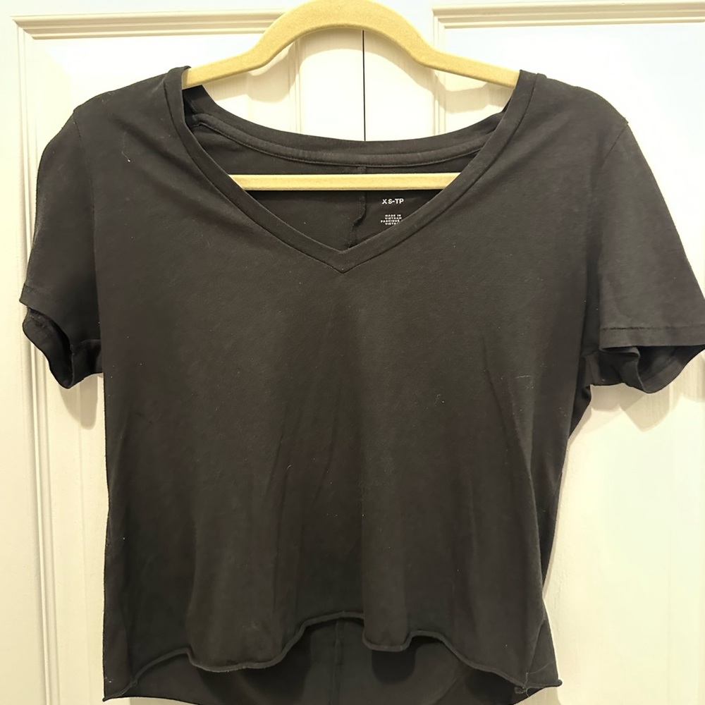 black top